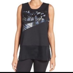 NIKE FLORO TOP MEDIUM